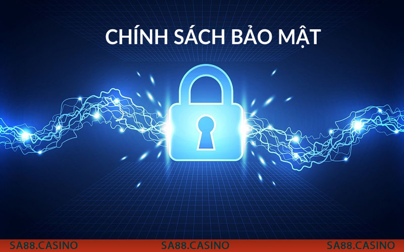 Chính sách bảo mật