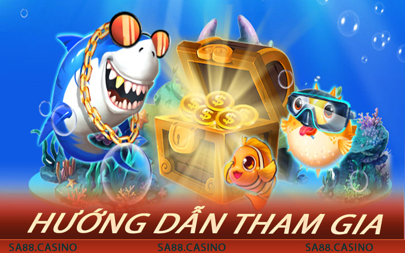 Hướng dẫn tham gia