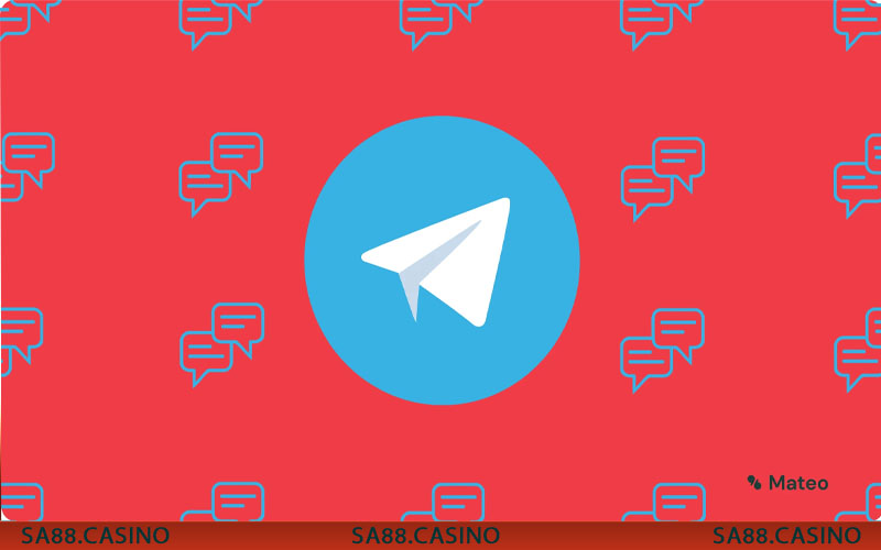 telegram